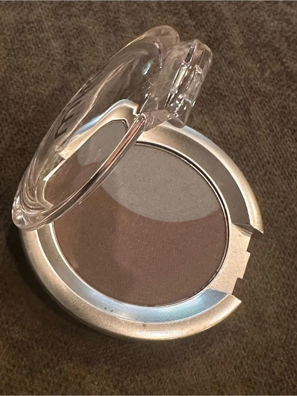 Bundle of 5 Mira Eyeshadow Singles- brown gray